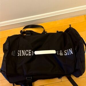 FUNYAGO Dual Backpack and Duffel Bag